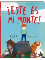 ESTE ES MI MONTE!