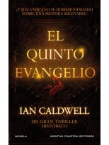 QUINTO EVANGELIO, EL