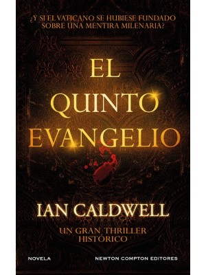 QUINTO EVANGELIO, EL