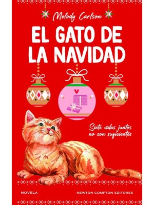 GATO DE LA NAVIDAD, EL
