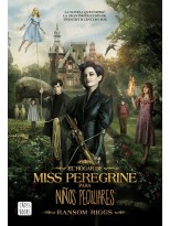 HOGAR DE MISS PEREGRINE PARA NIÑOS PECULIARES, EL