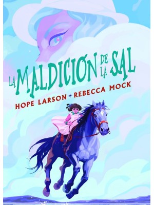 MALDICIÓN DE LA SAL, LA