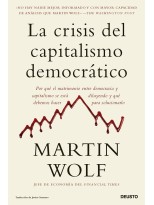 CRISIS DEL CAPITALISMO DEMOCRÁTICO, LA