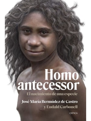 HOMO ANTECESSOR