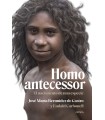 HOMO ANTECESSOR