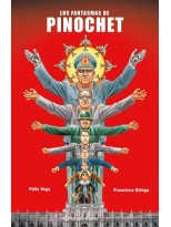 FANTASMAS DE PINOCHET, LOS