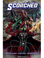 SPAWN: SCORCHED Nº 02