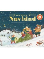 CANCIONES DE NAVIDAD. LIBRO MUSICAL