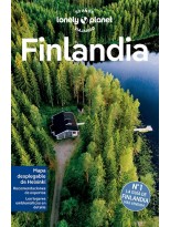 FINLANDIA (LONELY PLANET)