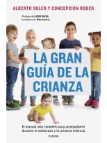 GRAN GUÍA DE LA CRIANZA, LA