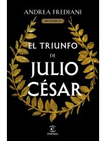 TRIUNFO DE JULIO CÉSAR (SERIE DICTATOR 3)