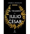 TRIUNFO DE JULIO CÉSAR (SERIE DICTATOR 3)