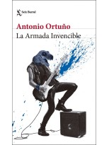 ARMADA INVENCIBLE, LA