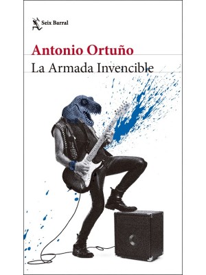 ARMADA INVENCIBLE, LA