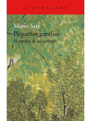 PEQUEÑOS PARAISOS