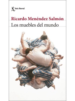 MUEBLES DEL MUNDO, LOS