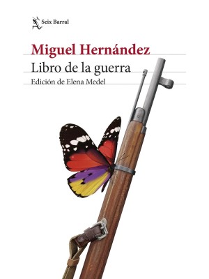 LIBRO DE LA GUERRA