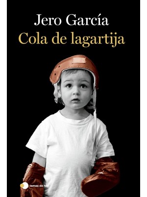 COLA DE LAGARTIJA