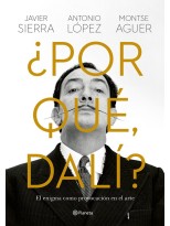 POR QUÉ, DALÍ?