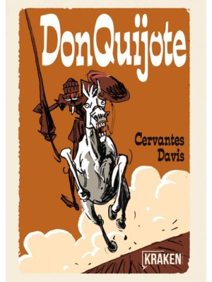 DON QUIJOTE