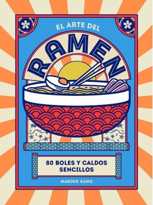 ARTE DEL RAMEN, EL