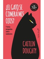 GATO SE COMERÁ MIS OJOS?