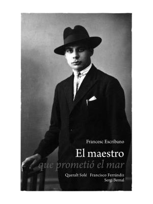 MAESTRO QUE PROMETIÓ EL MAR, EL