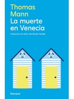 MUERTE EN VENECIA, LA