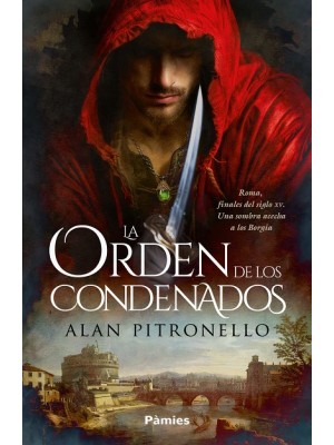 ORDEN DE LOS CONDENADOS, LA