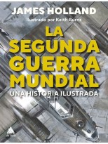 SEGUNDA GUERRA MUNDIAL, LA