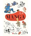 MANGA. LOS PRECURSORES DEL CÓMIC JAPONÉS