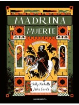 MADRINA MUERTE