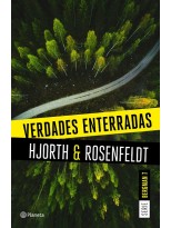 VERDADES ENTERRADAS /7