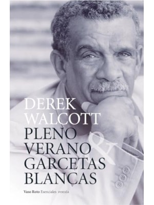 PLENO VERANO/ GARCETAS BLANCAS