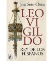 LEOVIGILDO REY DE LOS HISPANOS