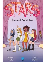 STARS /1 LA ACADEMIA DE LOS SUEÑOS