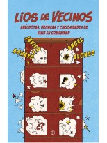 LÍOS DE VECINOS