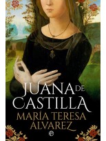 JUANA DE CASTILLA