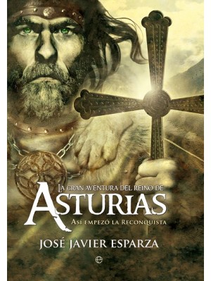 GRAN AVENTURA DEL REINO DE ASTURIAS, LA
