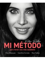 MI METODO PARA LLEVAR UNA VIDA SALUDABLE