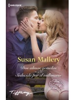 DOS ALMAS GEMELAS. SEDUCIDA POR EL MILLONARIO