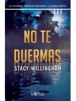 NO TE DUERMAS