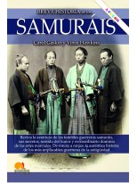BREVE HISTORIA DE LOS SAMURÁIS NE AMPLIADA