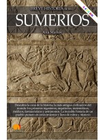 BREVE HISTORIA DE LOS SUMERIOS N.E.