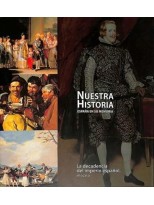 DECADENCIA DEL IMPERIO ESPAÑOL, LA