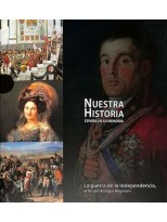 GUERRA DE LA INDEPENDENCIA, LA