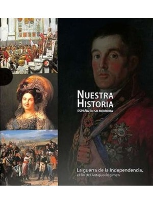 GUERRA DE LA INDEPENDENCIA, LA
