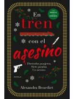 EN TREN CON EL ASESINO