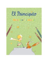 PRINCIPITO UN UNIVERSO DE COLORES