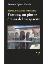 MIRADAS DESDE LA TRASTIENDA